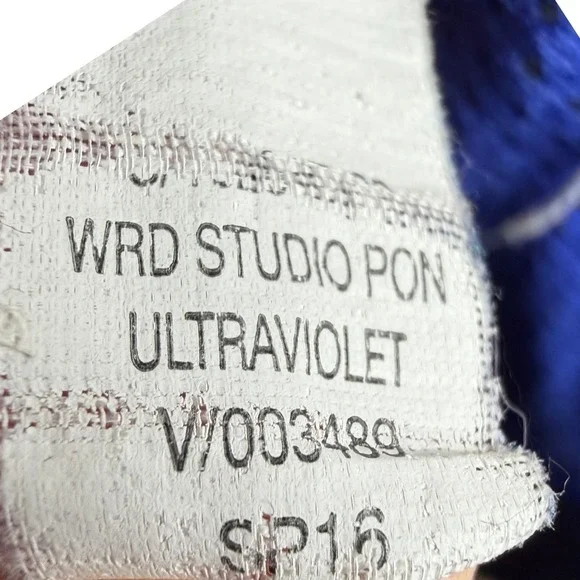 Old Navy Womens Cowl Neck Poncho Sweatshirt 3X Blue Activewear Layering Lounge - Picture 8 of 8